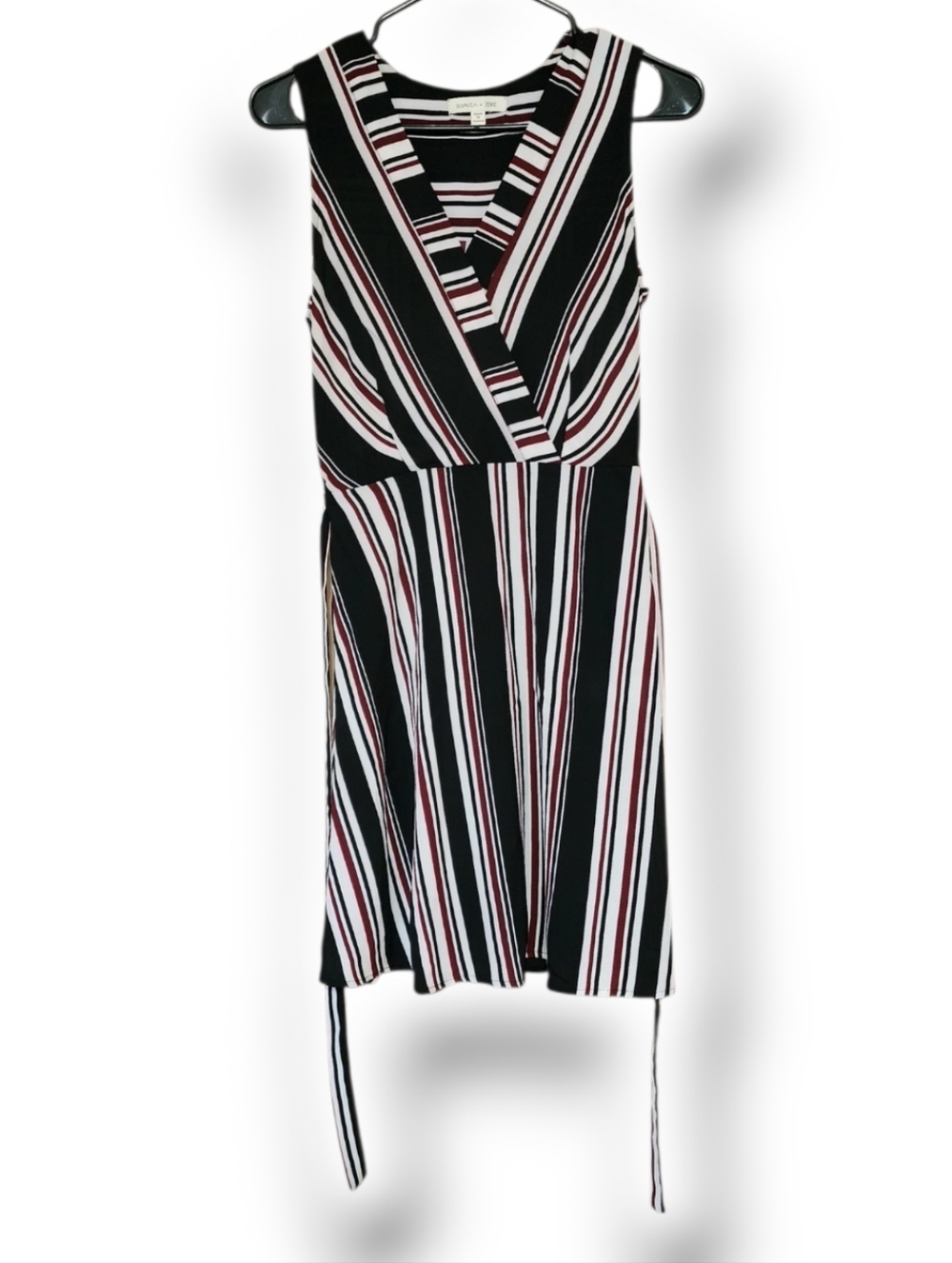 Sophia + Zeke Dress